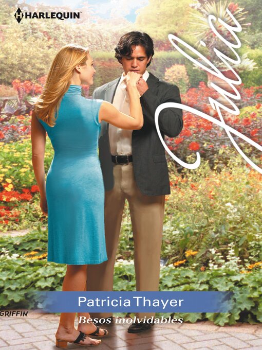 Title details for Besos inolvidables by Patricia Thayer - Available